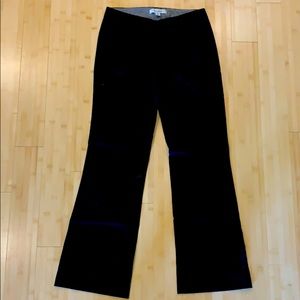 Size 4: Banana Republic Dress Pants, Logan Fit